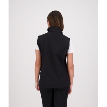 Balfour Softshell Vest - Womens SVG