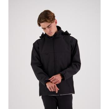 Bodyguard Jacket JST