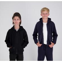 Campfire Zip Hoodie – Kids ZHIK Hoodies and Sweats from Challenge Marketing NZ