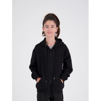 Campfire Zip Hoodie – Kids ZHIK 