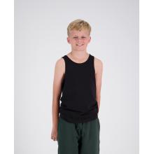 Concept Singlet - Kids S215 Singlets from Challenge Marketing NZ