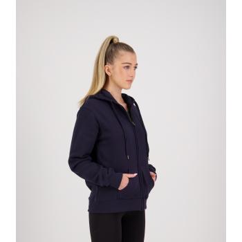 Daybreak Zip Hoodie – Womens TWZ