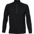 Alpine Merino Half Zip - Mens M901 Knitwear / Jerseys from Challenge Marketing NZ