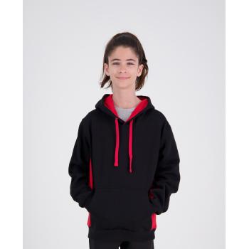Matchpace Hoodie – Kids MPHK 