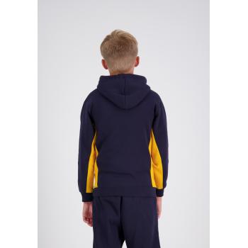 Matchpace Hoodie – Kids MPHK 