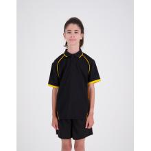 Matchpace Polo - Kids MPPK Sports Wear & Apparel from Challenge Marketing NZ