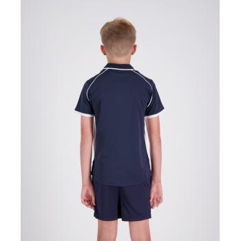 Matchpace Polo - Kids MPPK