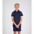 Matchpace Polo - Kids MPPK Sports Wear & Apparel from Challenge Marketing NZ