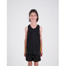 Matchpace Singlet - Kids MPSK Sports Wear & Apparel from Challenge Marketing NZ