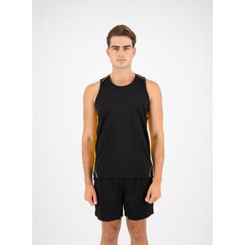 Matchpace Singlet MPS