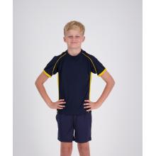 Matchpace T-Shirt - Kids MPTK Sports Wear & Apparel from Challenge Marketing NZ