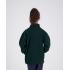 Microfleece Half Zip Top - Kids PTNK Polar Fleece from Challenge Marketing NZ