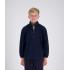 Microfleece Half Zip Top - Kids PTNK Polar Fleece from Challenge Marketing NZ