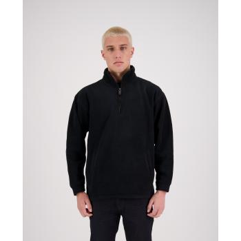 Microfleece Half Zip Top PTN