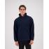 Microfleece Half Zip Top PTN Polar Fleece from Challenge Marketing NZ