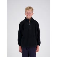 Microfleece Jacket - Kids PJNK Polar Fleece from Challenge Marketing NZ