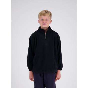 Microfleece Jacket - Kids PJNK