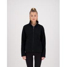 Microfleece Jacket - Womens PJW Polar Fleece from Challenge Marketing NZ