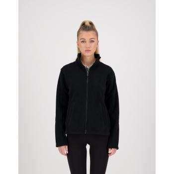 Microfleece Jacket - Womens PJW