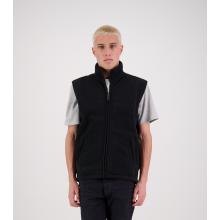 Microfleece Vest PVN Polar Fleece from Challenge Marketing NZ