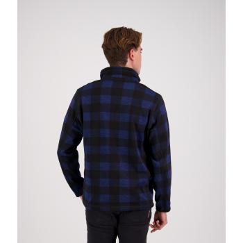 Okarito Half Zip Fleece OKF