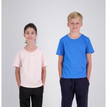 Outline Tee - Kids T102 T Shirts from Challenge Marketing NZ