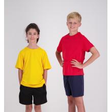 Performance T-shirt - Kids XTTK Sports Wear & Apparel from Challenge Marketing NZ