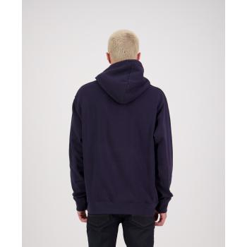 Pocketless Hoodie PRH 