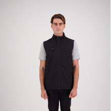 PRO2 Softshell Vest - Mens VSM Vests from Challenge Marketing NZ