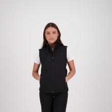 PRO2 Softshell Vest - Womens VSW Vests from Challenge Marketing NZ