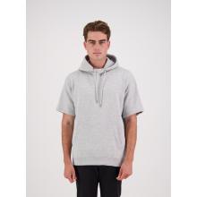 Short-Sleeved Origin Hoodie SS-HSI Hoodies and Sweats from Challenge Marketing NZ