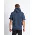 Short-Sleeved Origin Hoodie SS-HSI Hoodies and Sweats from Challenge Marketing NZ