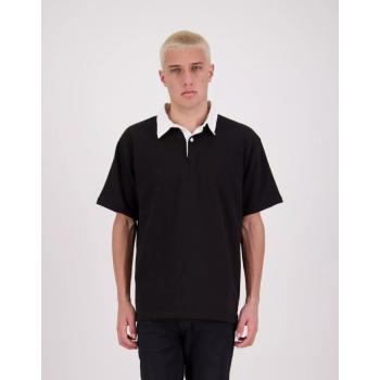 Short-Sleeved Rugby Jersey SS-RJP