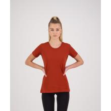 Silhouette Tee - Womens T201 T Shirts from Challenge Marketing NZ