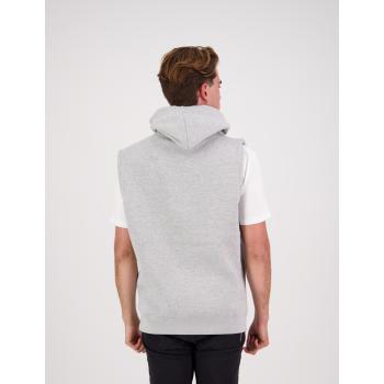 Sleeveless Pullover Hoodie SLH 