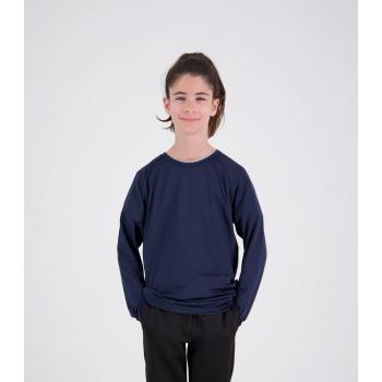 Stadium Longsleeve Tee - Kids SLK