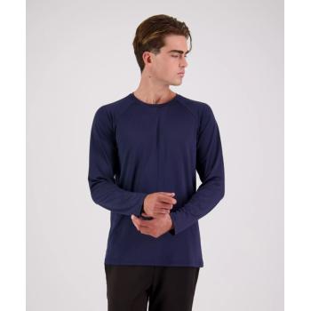 Stadium Longsleeve Tee SLM