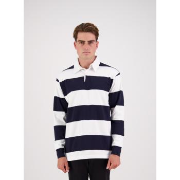 Striped Rugby Jersey RJS 