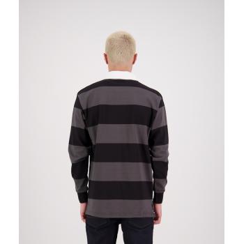 Striped Rugby Jersey RJS 