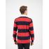 Striped Rugby Jersey RJS Hoodies and Sweats from Challenge Marketing NZ