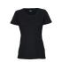 Silhouette Tee - Womens T201 T Shirts from Challenge Marketing NZ