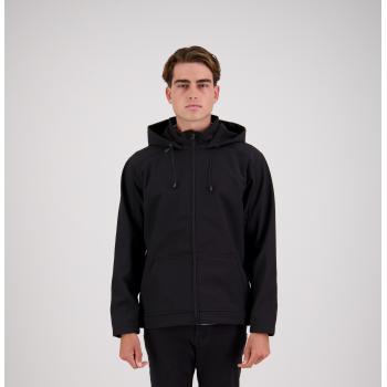 Tutoko Softshell Hoodie AHS