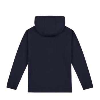 Tutoko Softshell Hoodie AHS