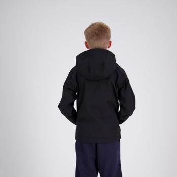 Tutoko Softshell Hoodie - Kids KHS