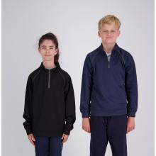 XT Performance Drill Top - Kids XTQK Sports Wear & Apparel from Challenge Marketing NZ