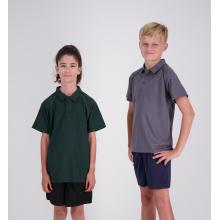 XT Performance Polo - Kids XTPK Sports & Teams from Challenge Marketing NZ