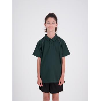 XT Performance Polo - Kids XTPK