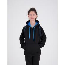 XT Performance Pullover – Kids XTHK Hoodies and Sweats from Challenge Marketing NZ