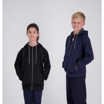 XT Performance Zip Hoodie – Kids XTZK
