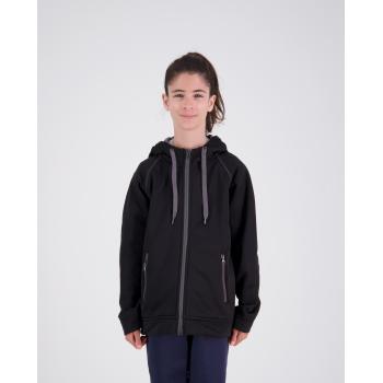 XT Performance Zip Hoodie – Kids XTZK